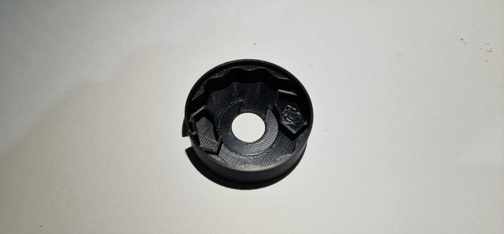 Peça para reparação do comutador de luzes bmw e36