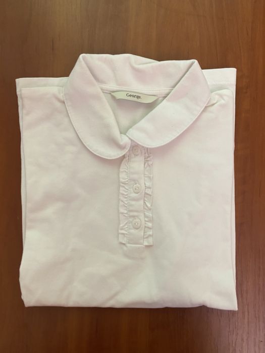 Белые кофты для девочки