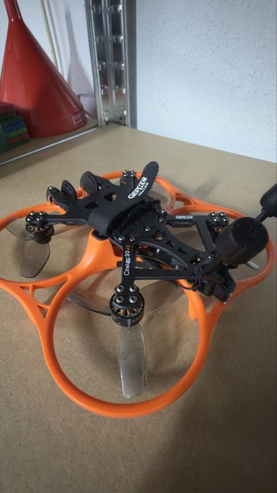 Drone FPV Cinelog 30 V3447391721734819842