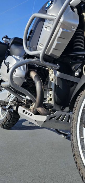 BMW R1200 GS -2013 com 23 Mil Km Como Nova