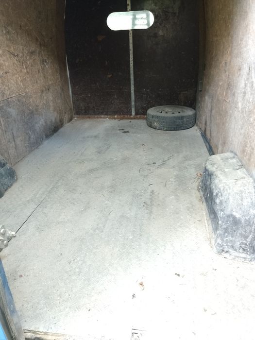 Вивіз будівельного сміття. Та старих меблів.