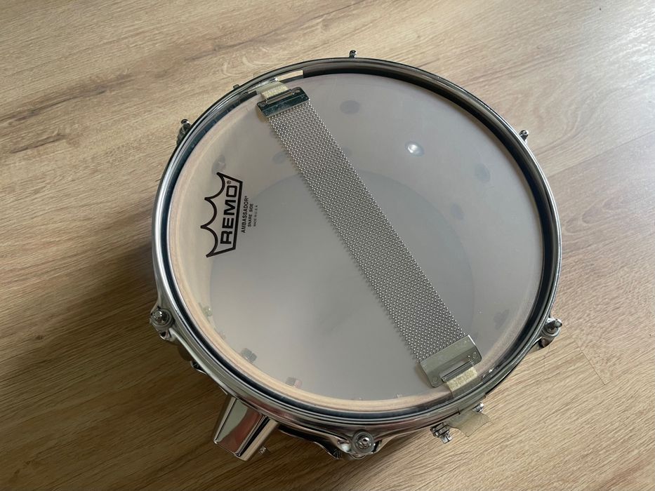 Sprzedam werbel Yamaha Stage Custom 10x5 Birch