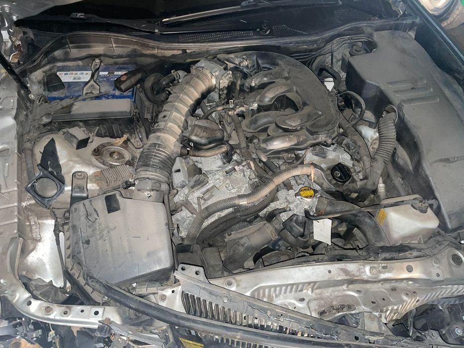 Продам Lexus GS 350