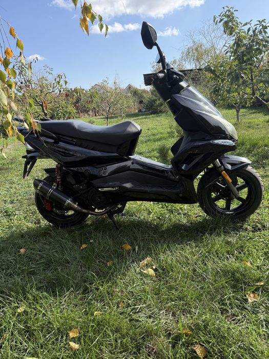 Скутер viper matador 150 cc