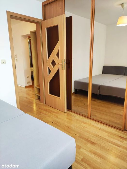 3-pok w Centrum Krakowa, Krowodrza, blisko UKEN AGH, UJ