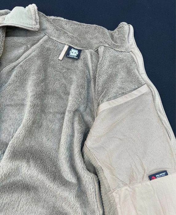 Контрактні американські фліски ECWCS Gen III Level 3