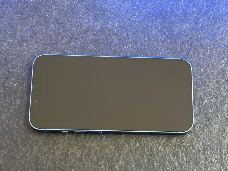 Smartfon APPLE iPhone 13 5G 128GB 6.1" Blue / RATY