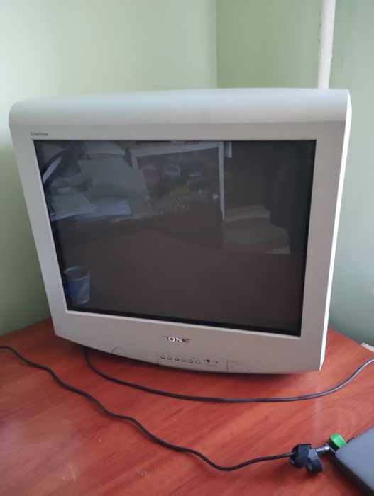 Телевізор SONY  Trinitron KV-21LT1K