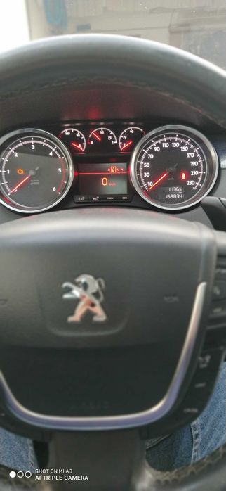 Peugeot 508 SW 1.6 HDI