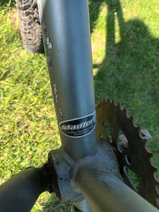 Bmx standler  orginal