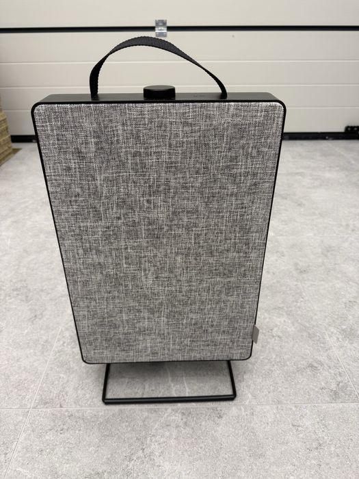 FÖRNUFTIG IKEA Oczyszczacz powietrza, prawie jak nowy