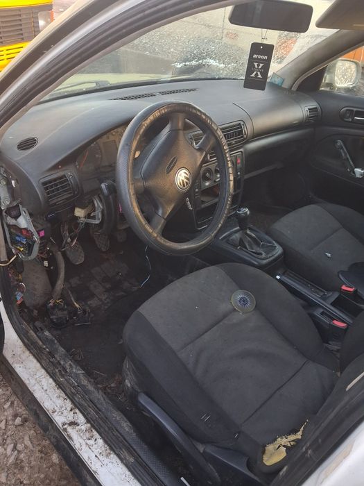 Продам пасат б5 1.9тді