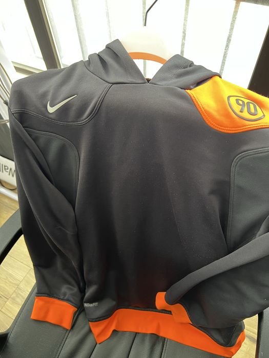 Used Nike Sweatshirt