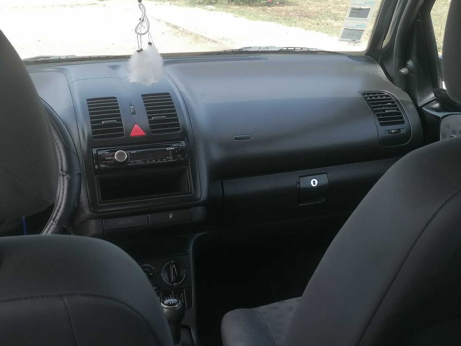 Volkswagen Lupo 1.0 MPI — Económico e Fiável - Com A/C