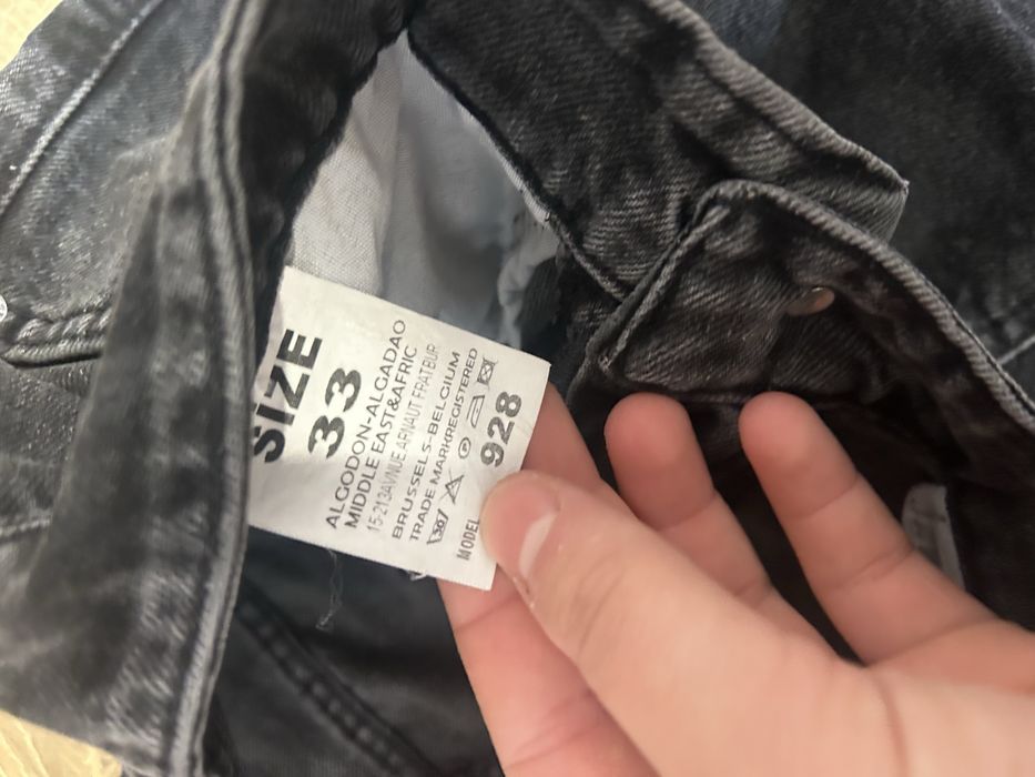 Шорты pull bear