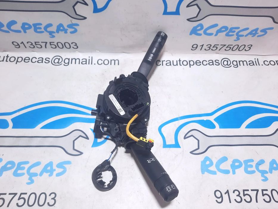 FITA AIRBAG OPEL ASTRA J P10 SRI 20817720 MANETE MULTIFUNÇÕES