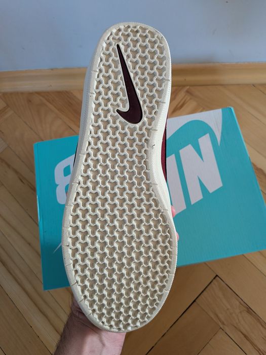Buty Nike SB Force 58 rozmiar 45