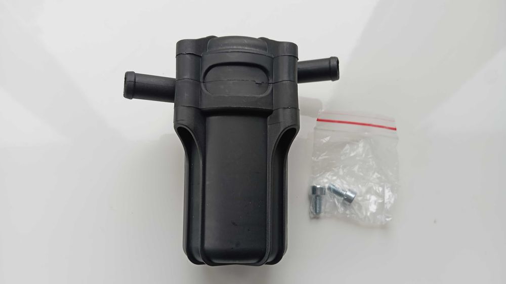 Фильтр отстойник паровой фазы газа Ультра 360. Оригинал