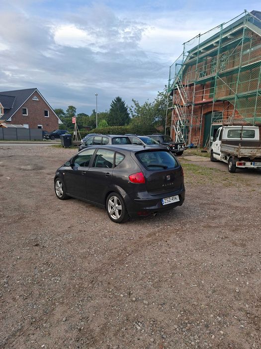 Seat Altea