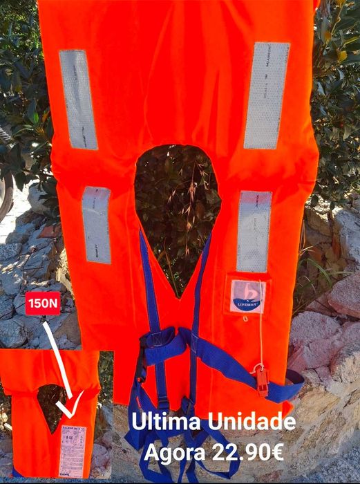 Certified Life Vests...473252128307302401