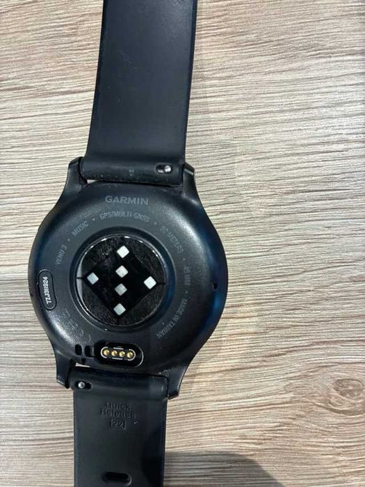 Relogio Garmin Venu 3