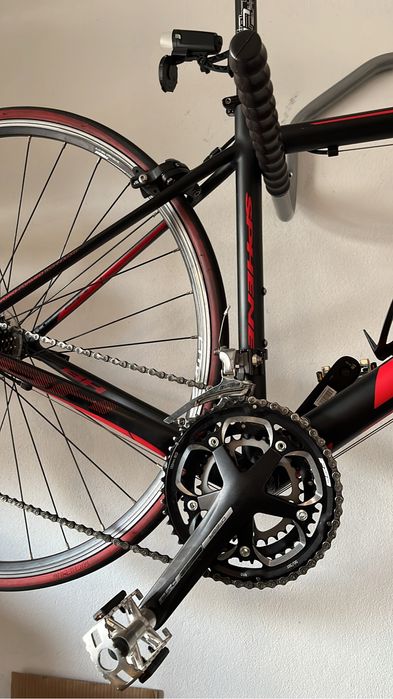 Bicicleta estrada BH sphene 105