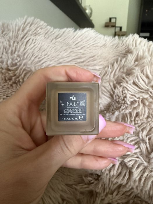 Nars Natural Matte Fiji L5