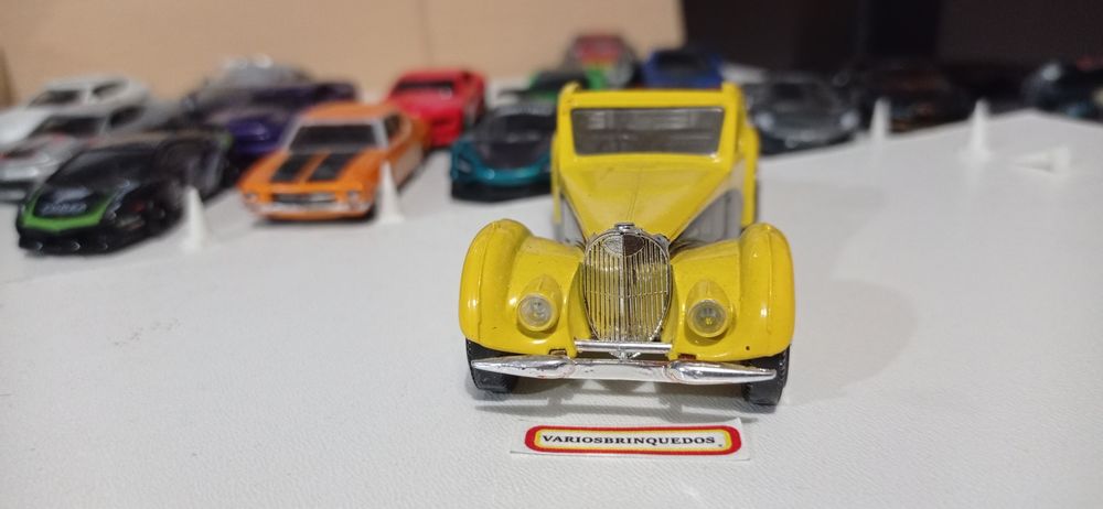 Miniaturas Vintage 1/43