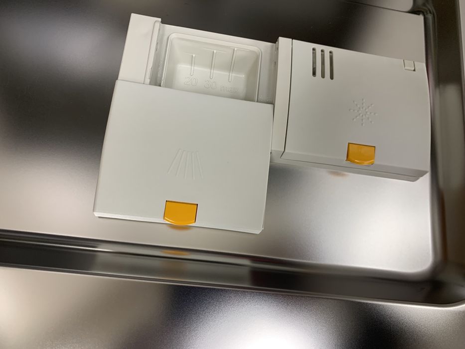 Посудомийна машина модель 2024 року G 7273 SCVI