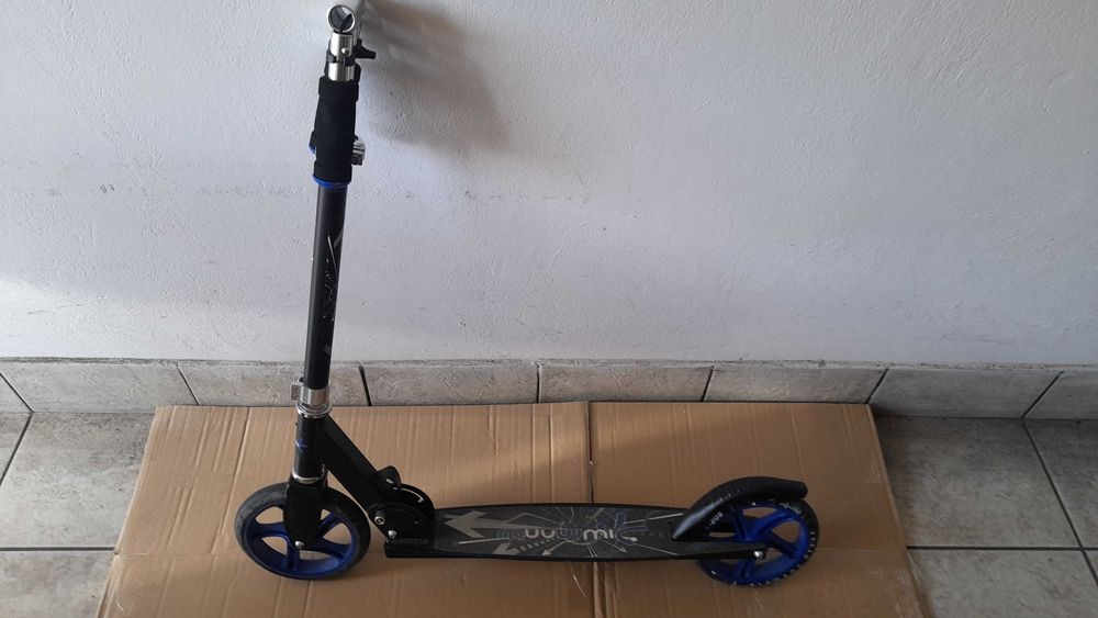 Hulajnoga muuwmi stb205