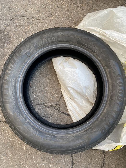 Резина Goodyear 205/60/16
