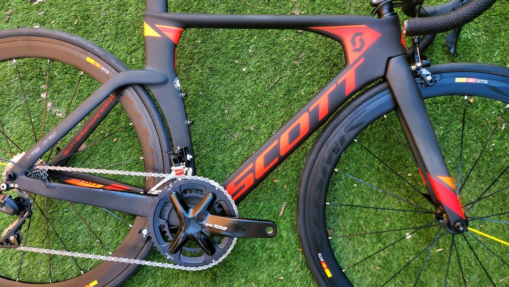 Scott Plasma t49 t51