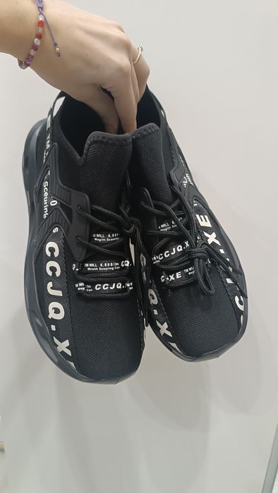 Nowe buty r.42 długość wkładki 27