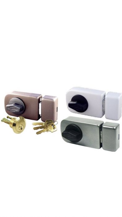 Poznań - Ślusarz, wymiana zamków, awaryjne otwarcie drzwi, ozonowanie