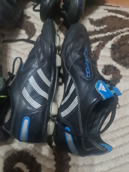 Продам фірмові копи adidas Nike