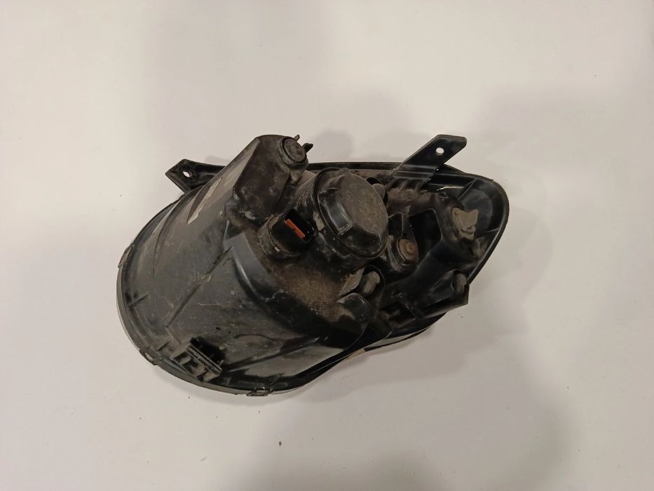 Ótica / farol direita KIA Picanto (BA)