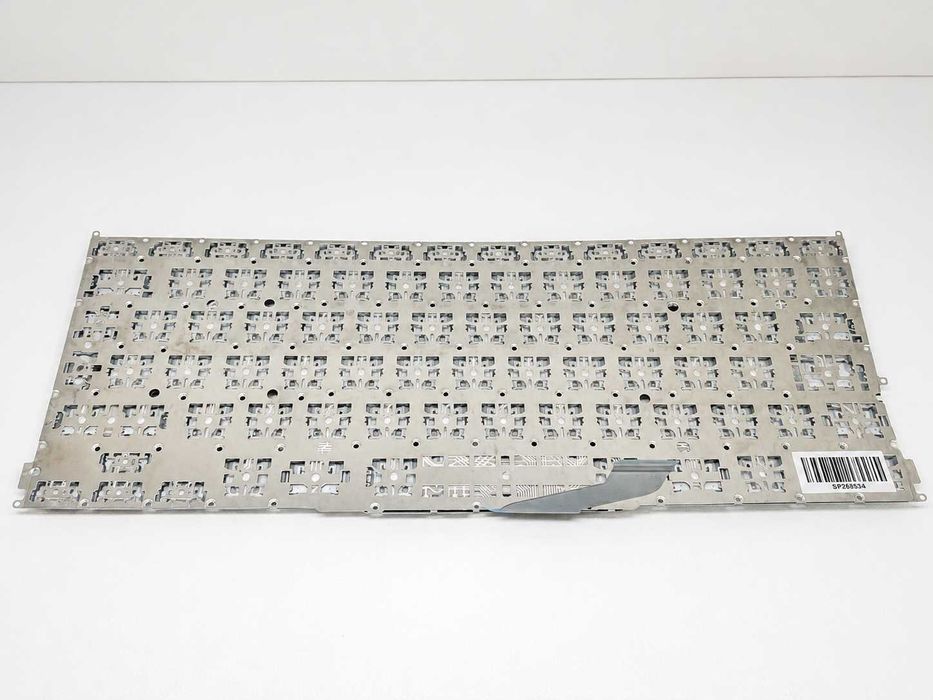Teclado MacBook PT SP236534 – Peça Usada