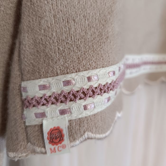 Coordenado da Maria Catita NOVO  veste do S ao L