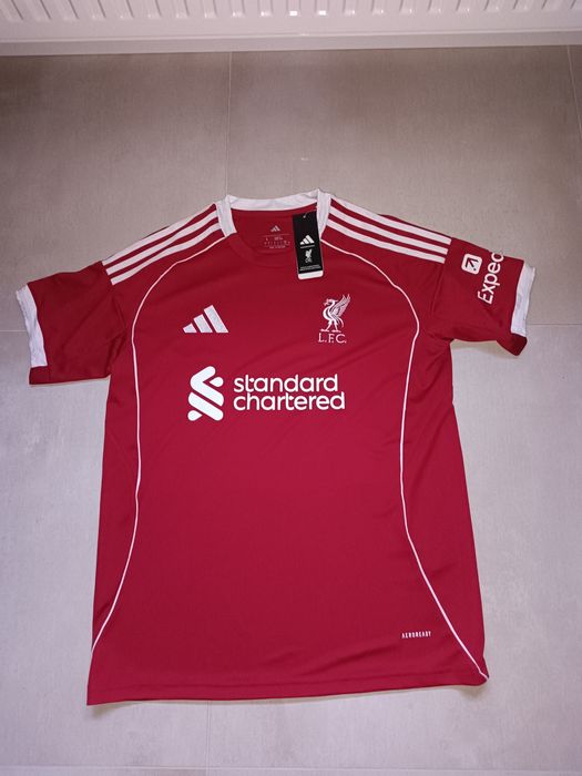 Koszulka Liverpool