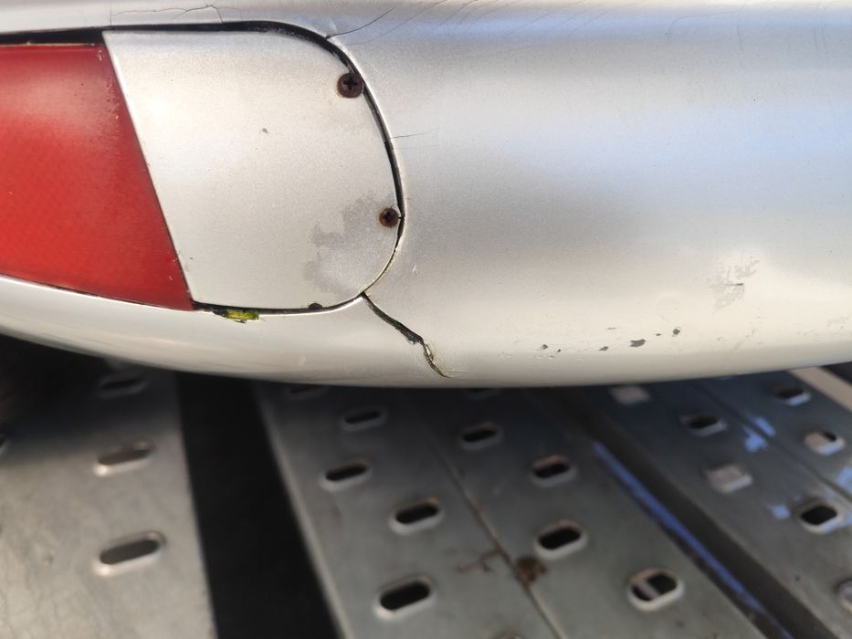 Ford Puma 1.4 completo ou às peças