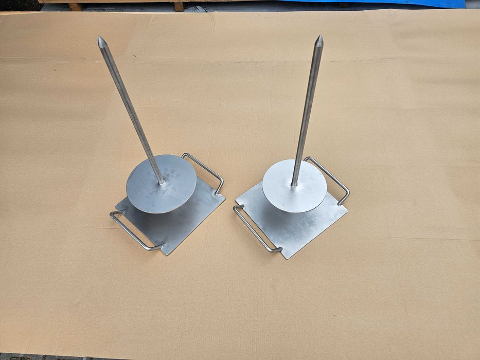 Stojak do kebaba , podstawa obrotowa do kebaba , szpic do kebaba