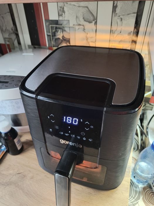 Мультипіч, аерогриль Gorenje