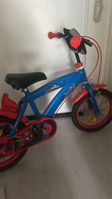 Bicicleta criança