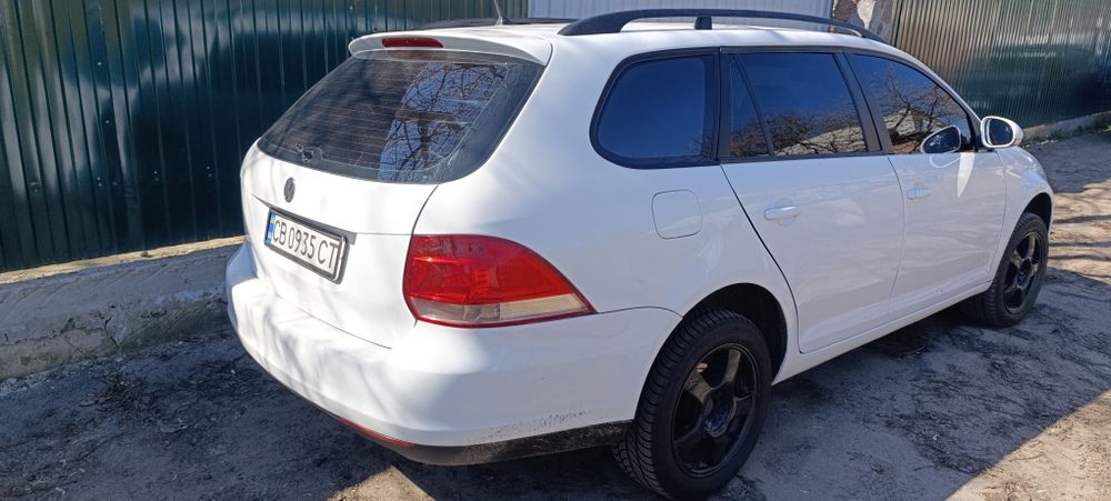 Продам Volkswagen golf 5