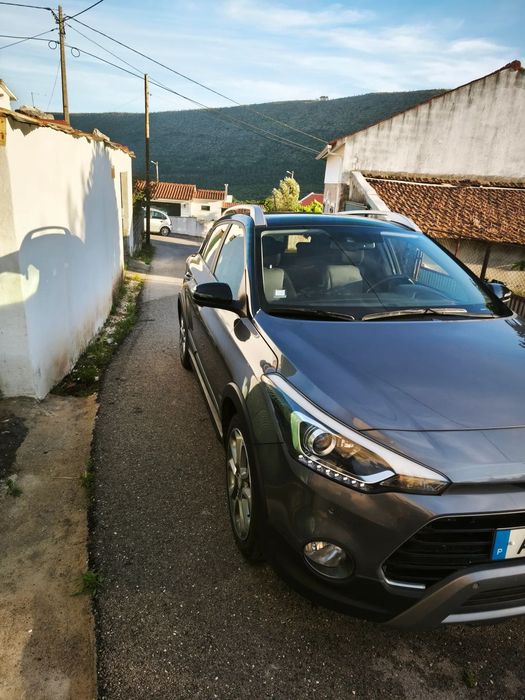 Hyundai i20 Active 1.0 T-GDi Style 7DCT