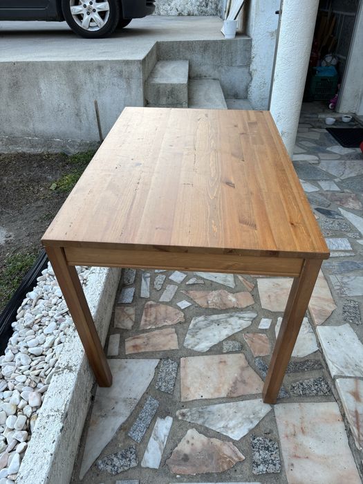 Mesa jantar bom estado