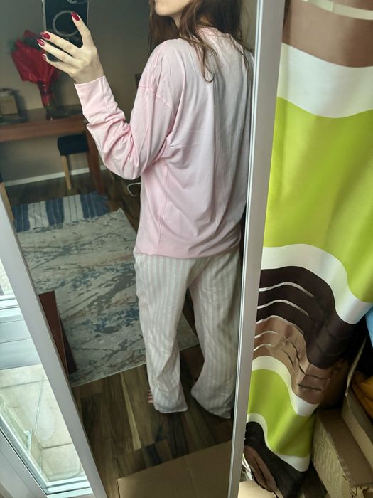 Piżama Victoria’s Secret