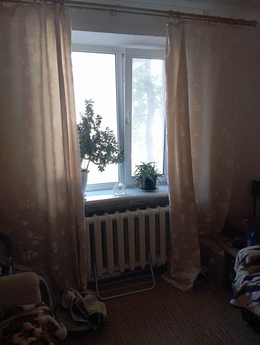 Продам 2 кімн.кв. на Шуменському