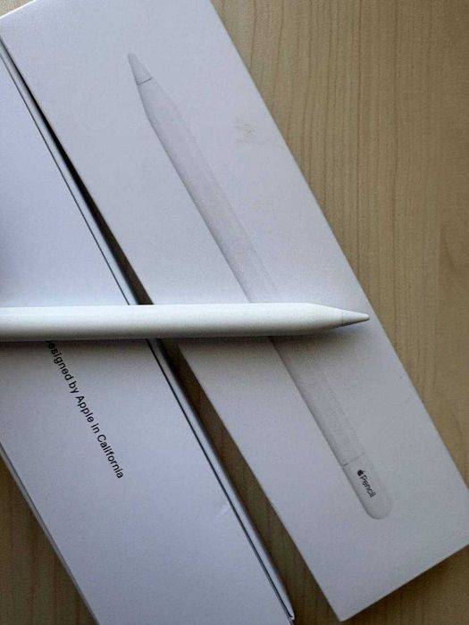 apple pencil (usb c) - Купити електроніку - Ціни на OLX.ua
