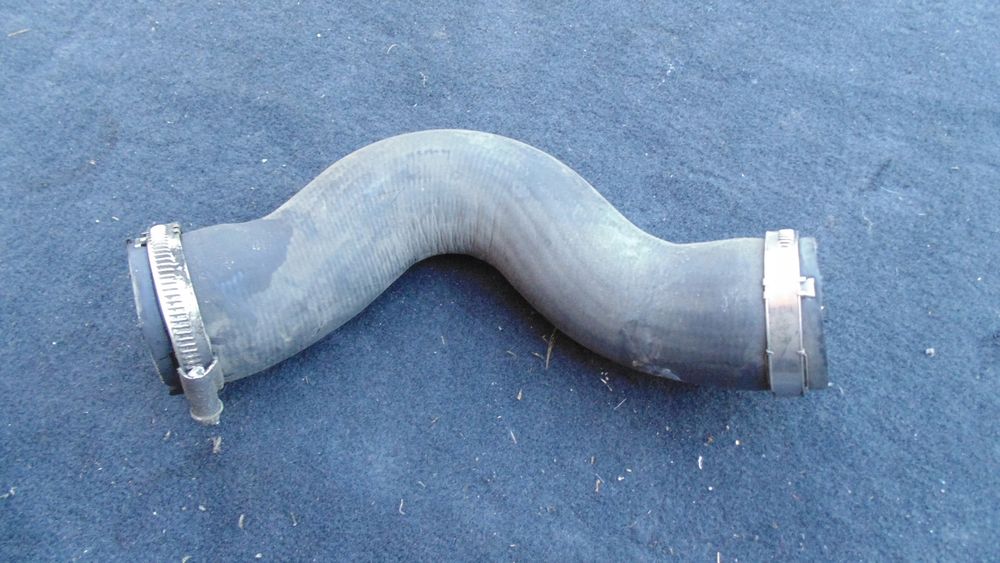 wąż rura intelcoolera 1.2 tdi 6r0145834c vw seat